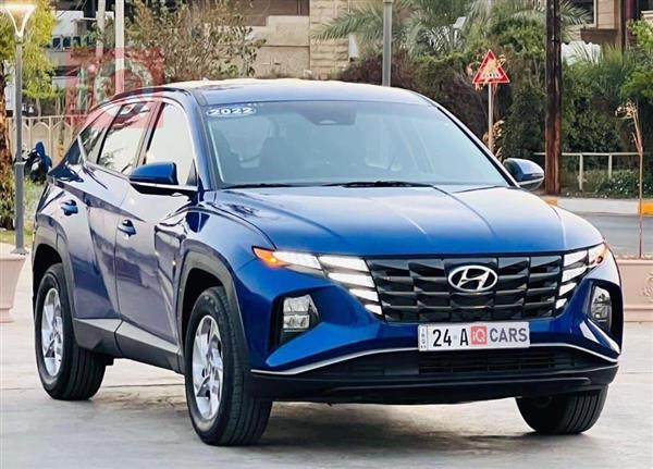 هیوندای تۆکسۆن 2022  بۆ فرۆشتن لە عێراق -  بەغداد